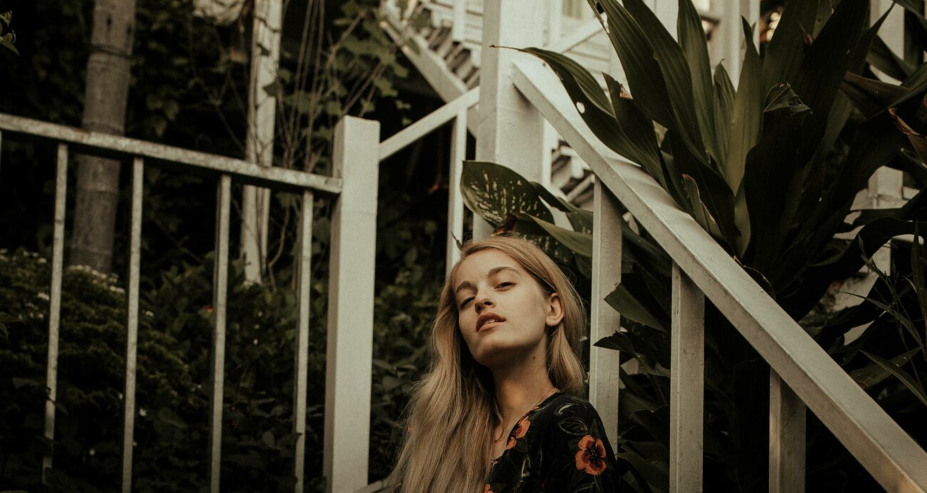 Saaaarah, how many times are you still to be seen?